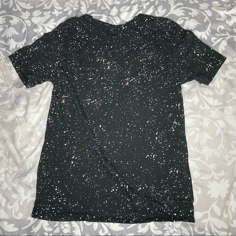 Nike Black Tee - Picture 2 of 3